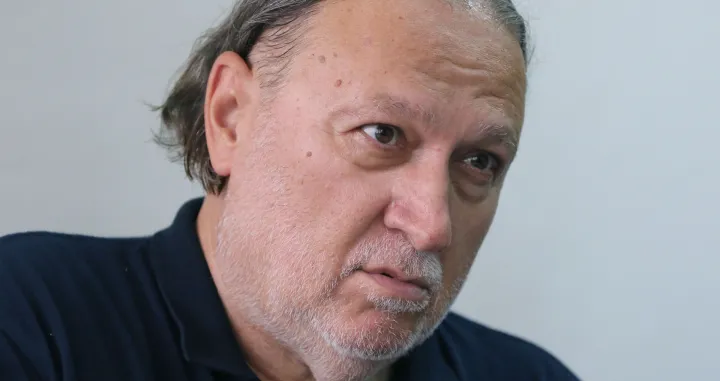 Mladen Pandurević novi predsjednik SGV/Senad Gubelić