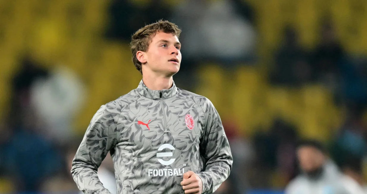 REUTERS/Daniele Mascolo/Foto: 