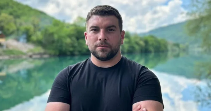 Alen Muhić/Facebook/Facebook