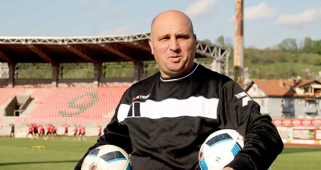 FOTO: FK Sloboda/Foto: 