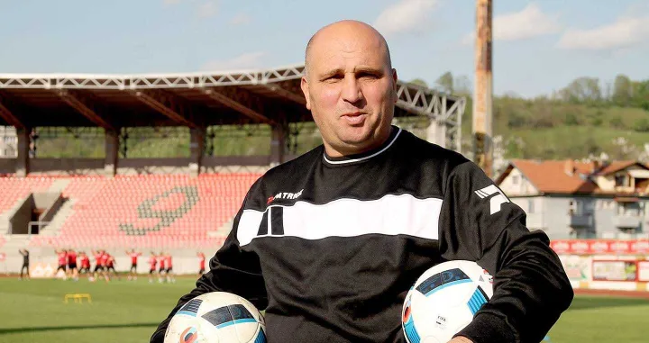 FOTO: FK Sloboda/Foto: 