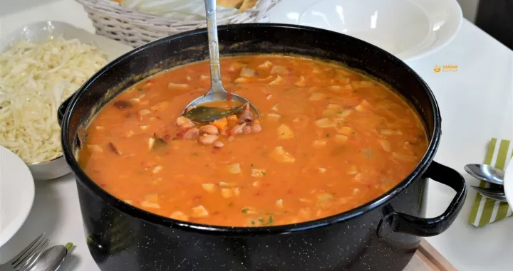 Ovaj trik mijenja sve/Sa&scaron;ina Kuhinja