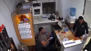 FOTO: Screenshot/Foto: 