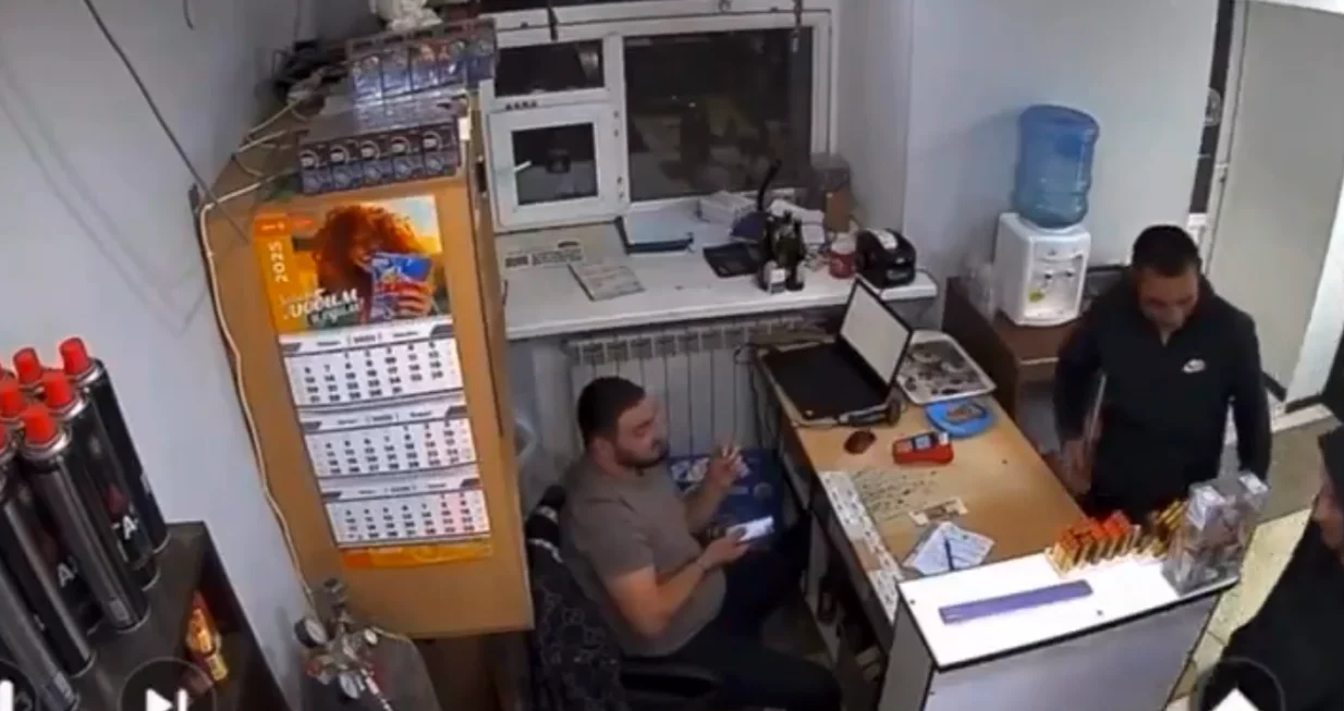 FOTO: Screenshot/Foto: 