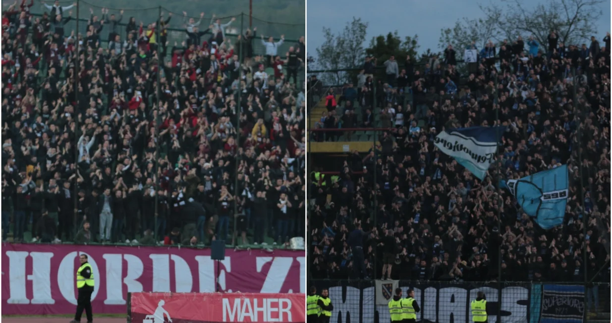 Horde zla i Manijaci/Foto: 