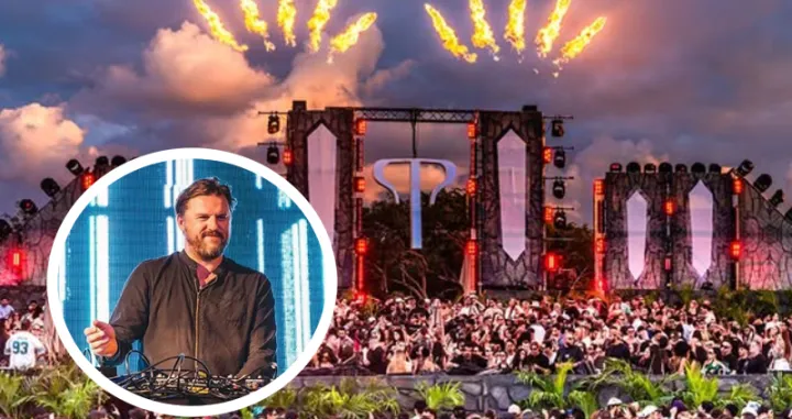 Mladen Solomun iz Travnika, DJ Solomun, nastup u Meksimo, užas, ubistvo na nastupu/Crna-hronika.info