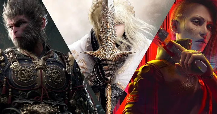 najprodavanije igre, gaming, video igre, igranje, igrice, računari, konzole, cyberpunk, elden ring, wukong/