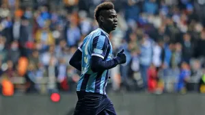 Mario Balotelli/Foto: 