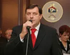 milorad dodik, mlad, u mladosti, na početku karijere, snsd, mlađi/
