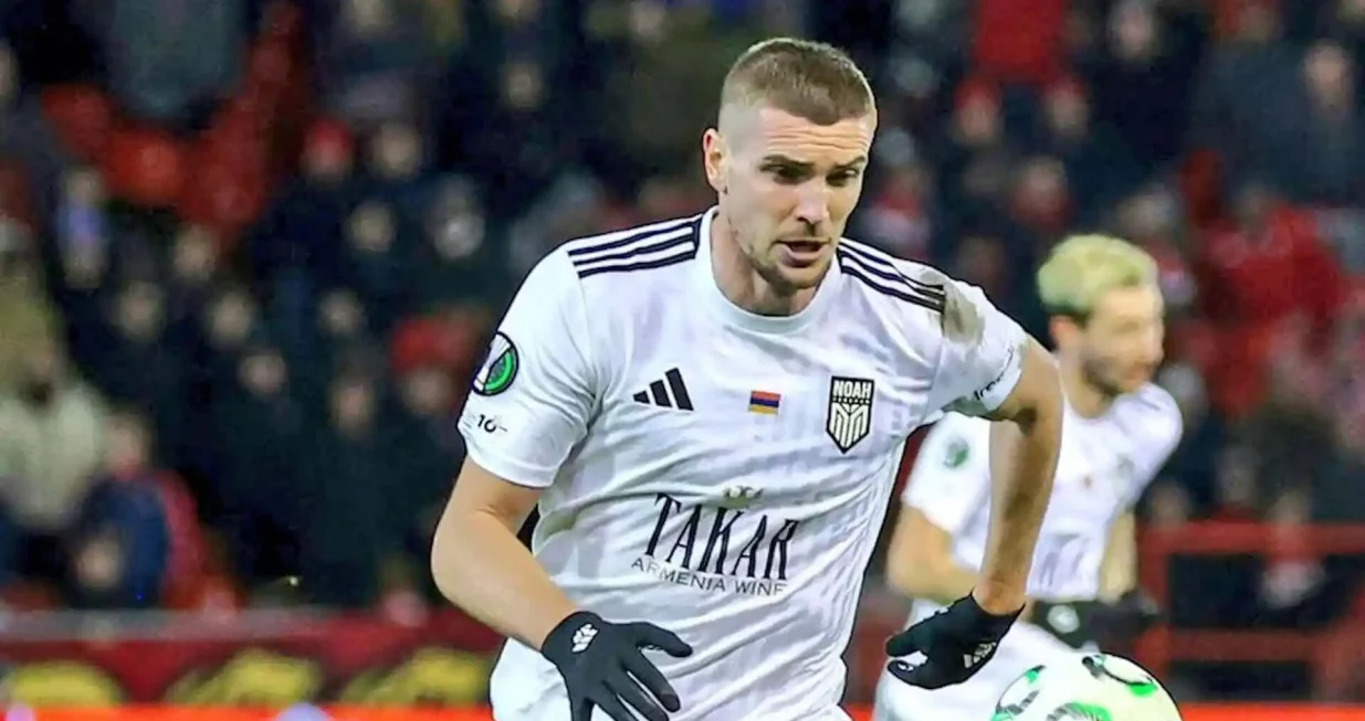 Nardin Mulahusejnović/Foto: 