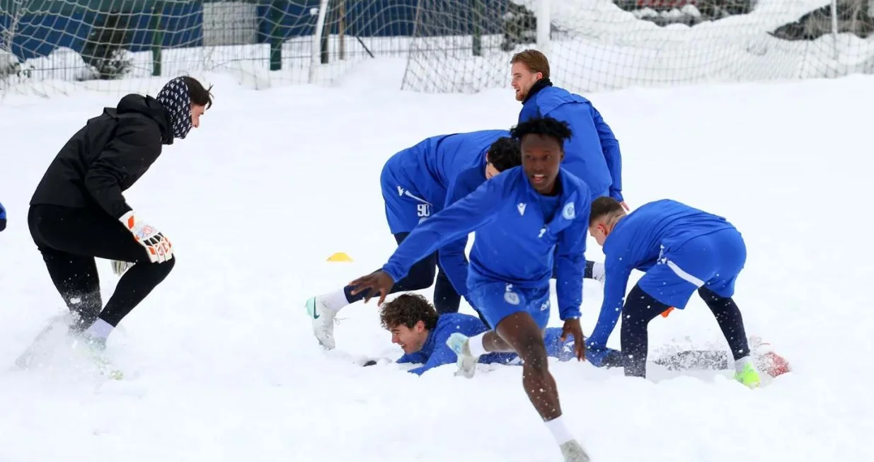 FOTO: FK Željezničar - Damir Hajdarba&scaron;ić/Foto: 