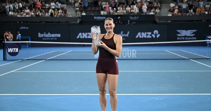 REUTERS/Dan Peled/Foto: 