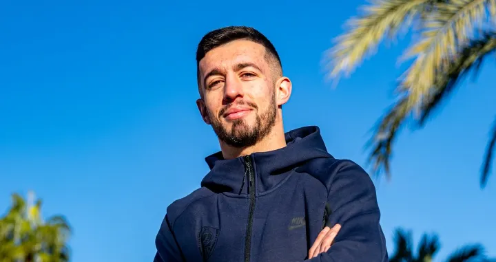 Ilija Ma&scaron;ić/Foto: 