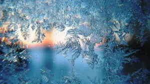 zima, snijeg, led, prozor/Pixabay