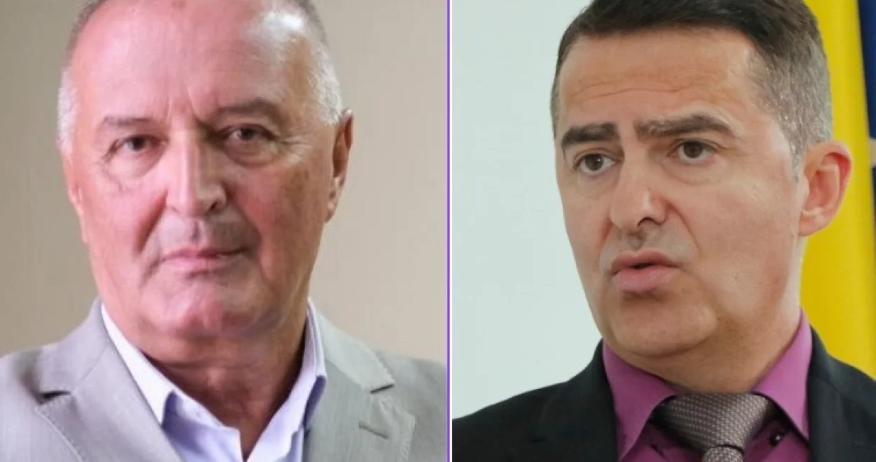 Helez: Tužila&scaron;tvo BiH je pod političkim uticajem/