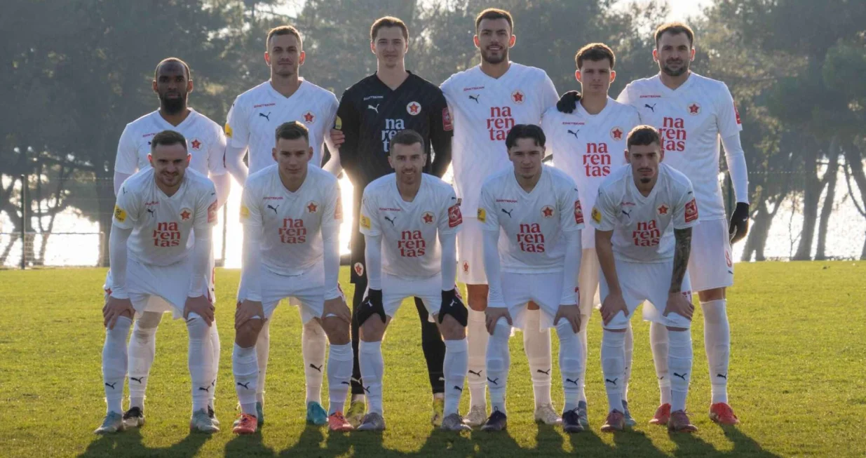 FOTO: FK Velež/Foto: 