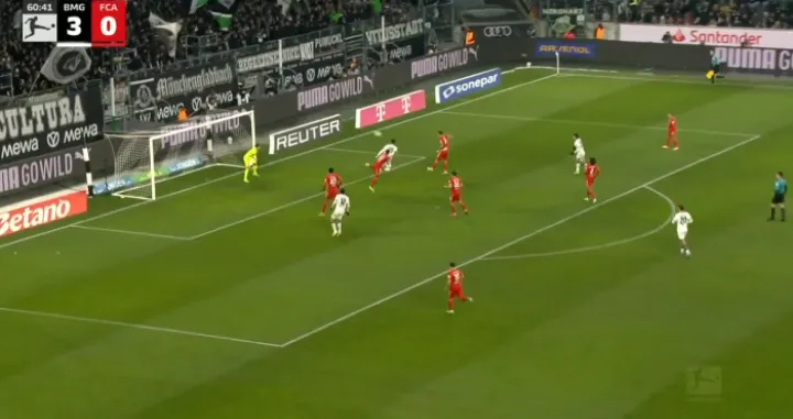 FOTO: Screenshot/Foto: 