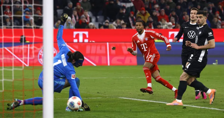 FOTO: Michaela Stache/REUTERS/Foto: 