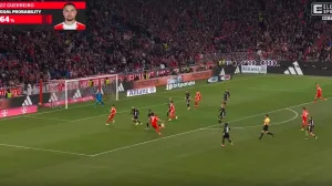 FOTO: Screenshot/Foto: 