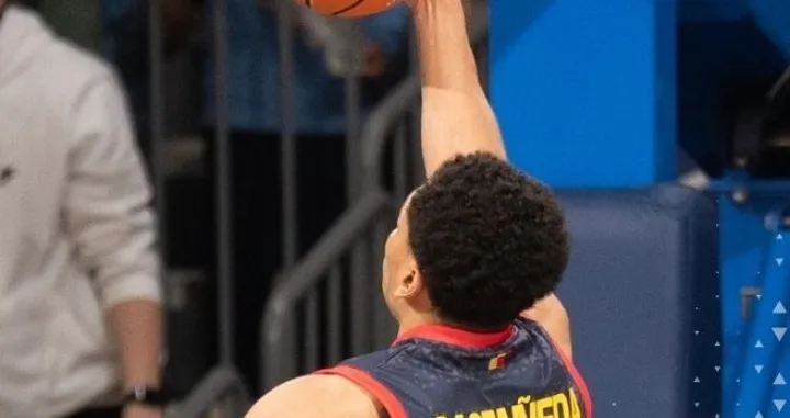 Xavier Castaneda/Foto: 