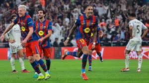 Slavlje Raphinhe/Foto: 