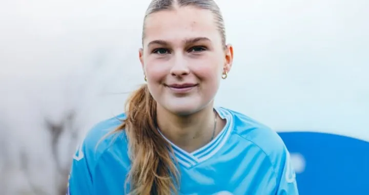 Emma Veletanlić/Foto: 