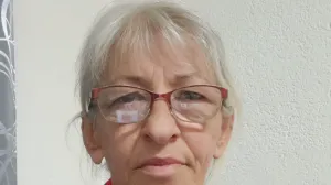 Nurija Bećirović, humanitarni apel/