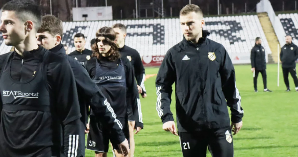 Almir Aganspahić/Foto: 