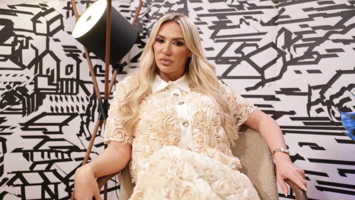 Ilijana Bodlović poznatija kao Chanel Anny, osnivačica platforme Fitness Any go&scaron;ća je najnovije epizode Životne &scaron;kole/Oslobođenje 