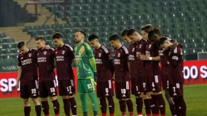 FK Sarajevo - FK Borac Banja Luka/Foto: 
