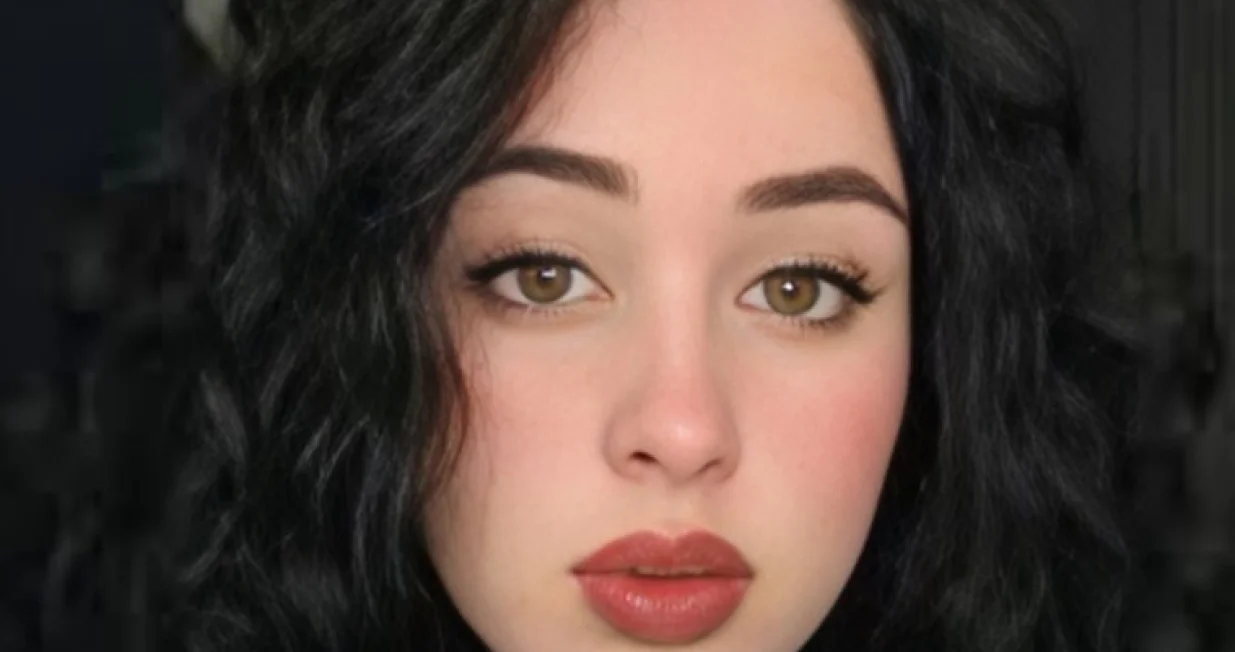 Ubijena djevojka/X.com//