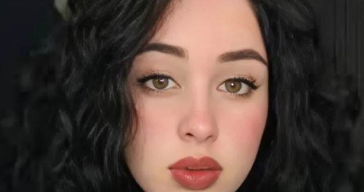 Ubijena djevojka/X.com//