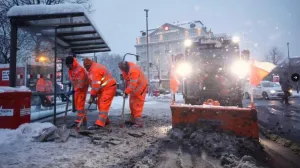 Nevrijeme u Njemačkoj/X.com//