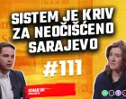 Nihad Uk je gost nove epizode podcasta Direktno sa Vildanom/Oslobođenje 
