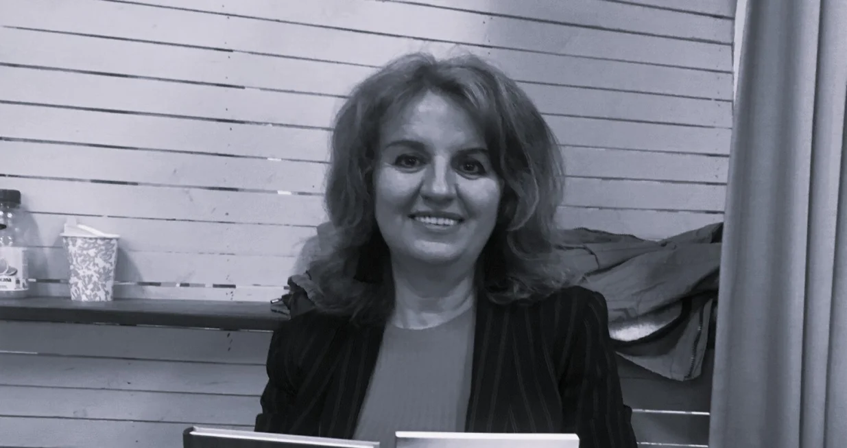 Vasvija Dedić Bačevac//