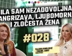 Chanel Anny go&scaron;ća je najnovije epizode podcasta Životna &scaron;kola/Oslobođenje 