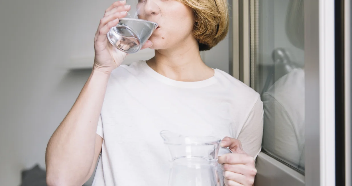 Nutricionista dao odgovor/Free Pik