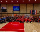 Mostar Handball Winter Cup 2026./Foto: 