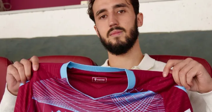 Bujazid Hegić/Foto: 