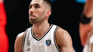 Kenan Kamenjaš/Foto: 