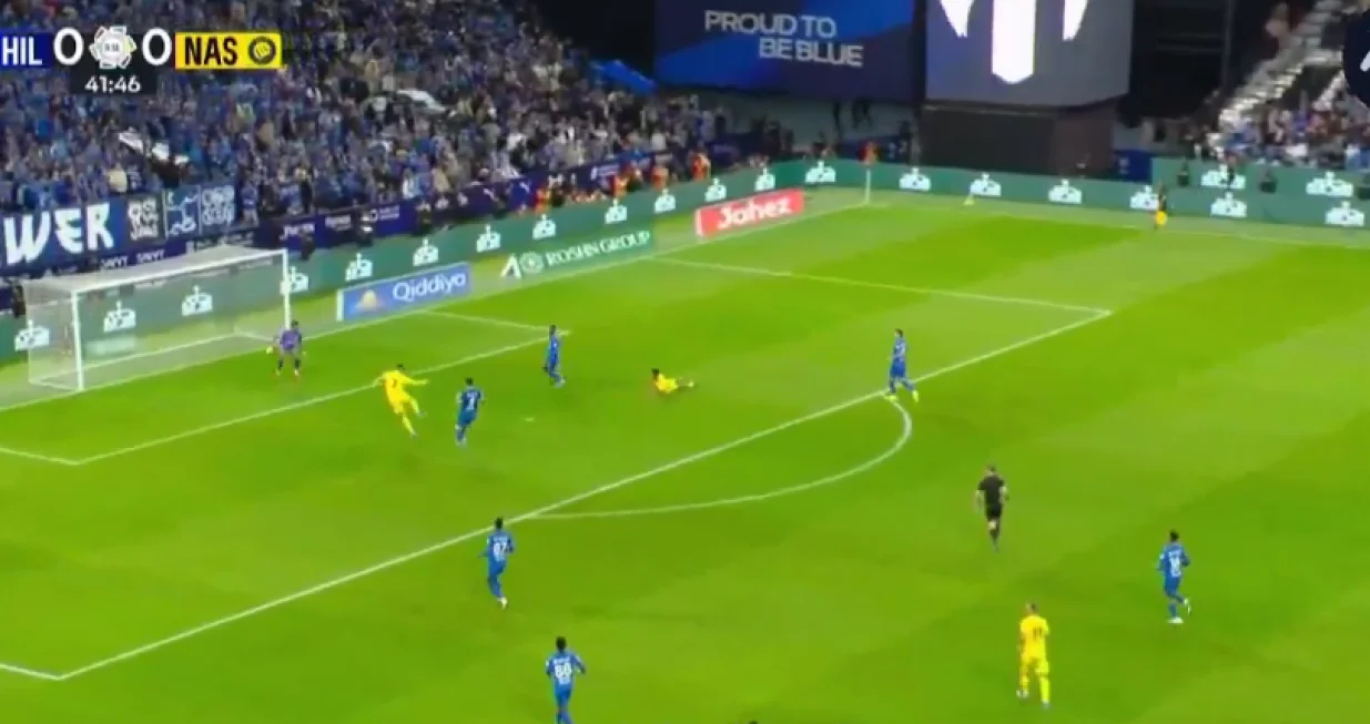 FOTO: Screenshot/Foto: 