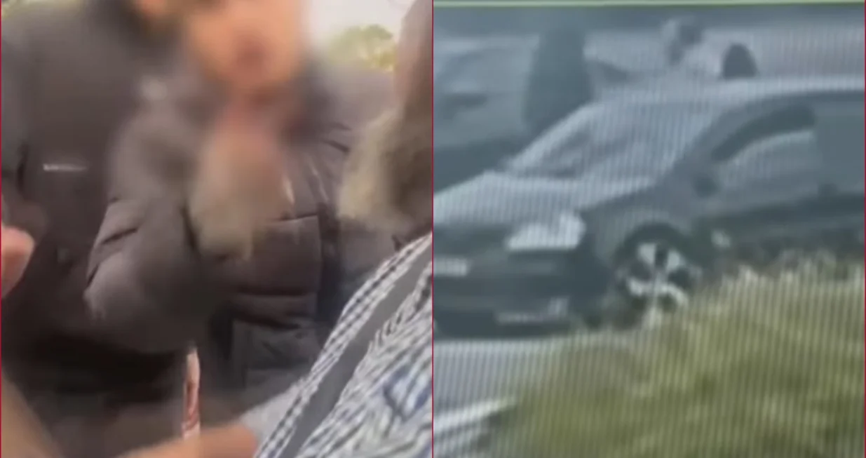 U Australiji napadnut imam iz BiH, objavljene snimke/Screenshot