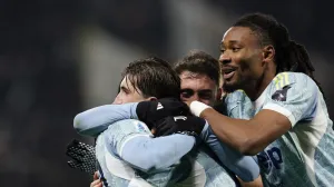 REUTERS/Matteo Ciambelli/Foto: 