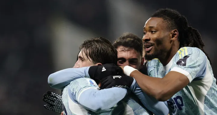 REUTERS/Matteo Ciambelli/Foto: 