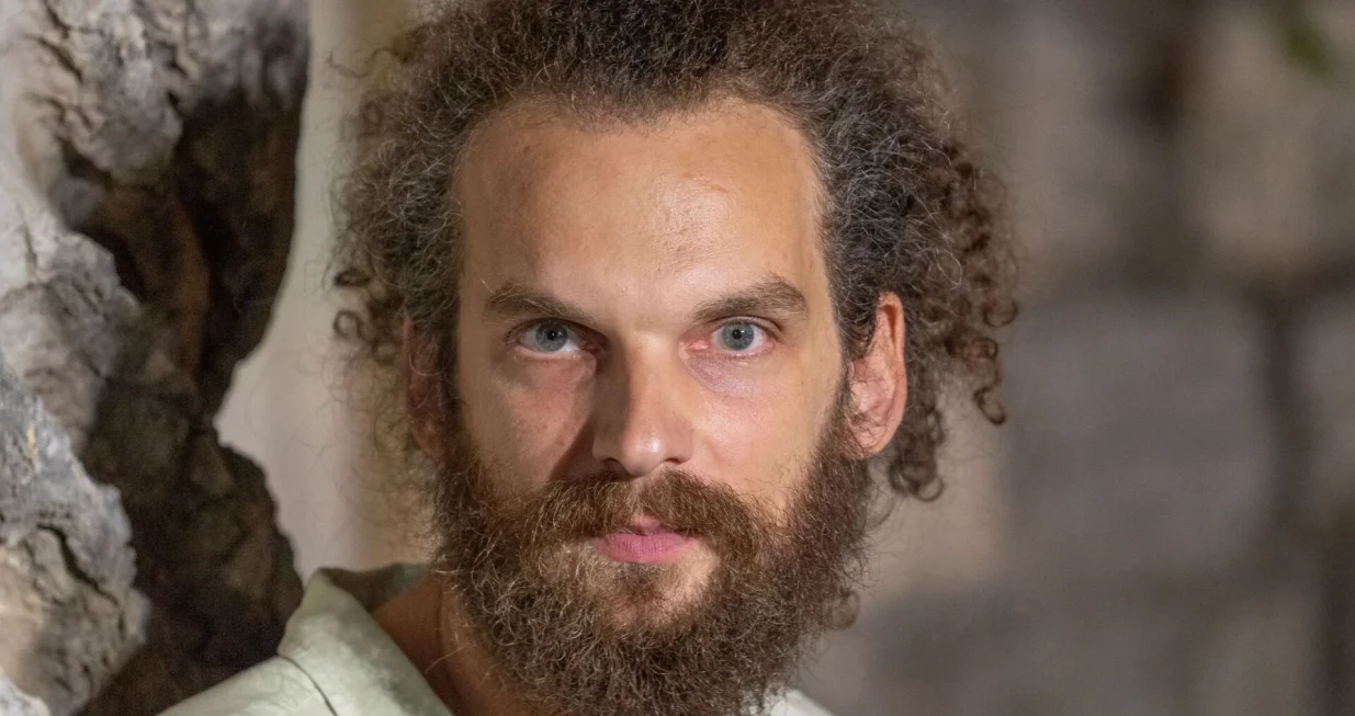 Književnik Ilija Đurović/Slaven Vilus/