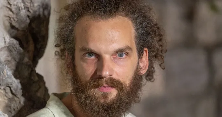 Književnik Ilija Đurović/Slaven Vilus/