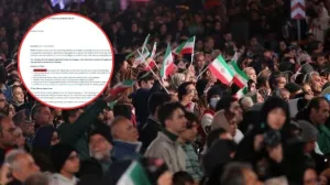 Virtualna Ambasada SAD-a upozorila je Amerikance u Iranu da odmah napuste zemlju/Anadolija