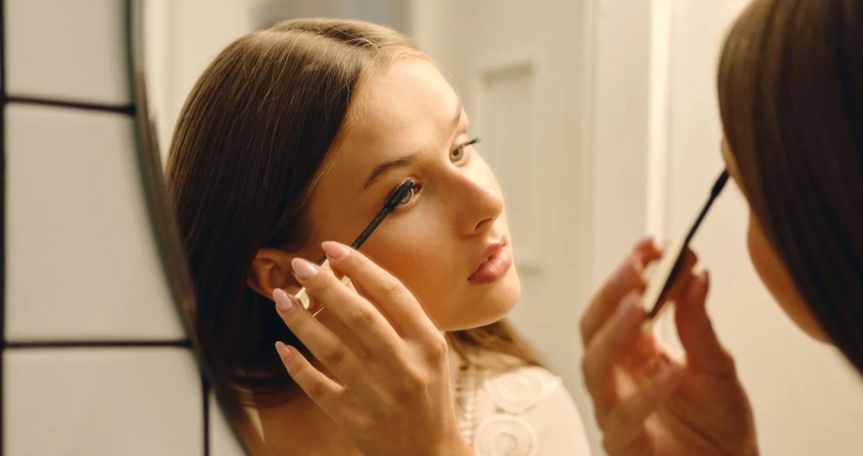 Jutarnjo spremanje//