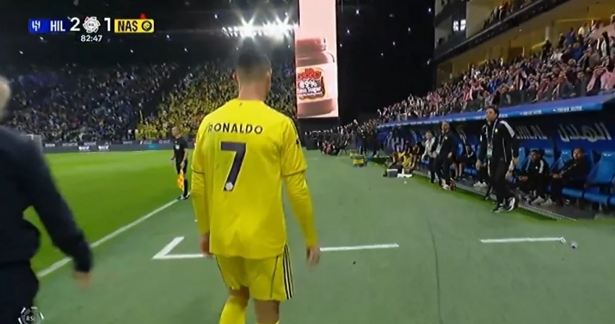 Cristiano Ronaldo/Foto: 