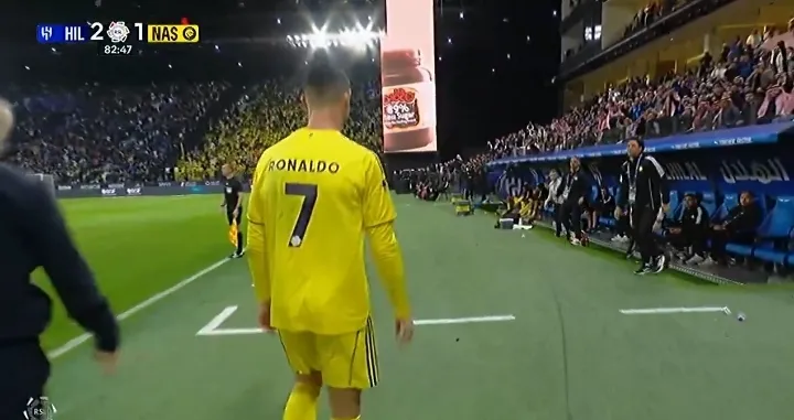 Cristiano Ronaldo/Foto: 